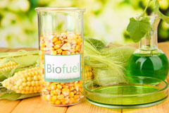 Corriecravie biofuel availability